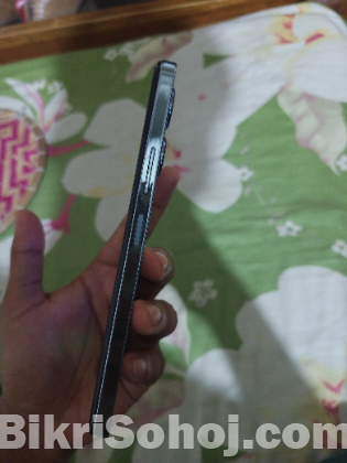 Infinix note 30.